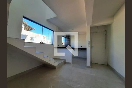 Apartamento à venda com 3 quartos, 130m² em Europa, Contagem