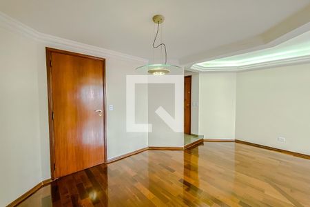 Quarto  de apartamento para alugar com 3 quartos, 132m² em Vila Regente Feijó, São Paulo