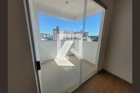 Apartamento à venda com 4 quartos, 108m² em Pampulha, Belo Horizonte