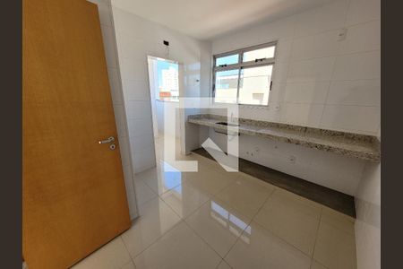 Apartamento à venda com 4 quartos, 108m² em Pampulha, Belo Horizonte
