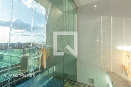 Casa de condomínio à venda com 533m², 6 quartos e 6 vagas