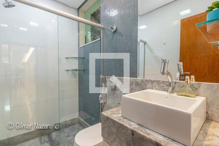 Casa de condomínio à venda com 533m², 6 quartos e 6 vagas