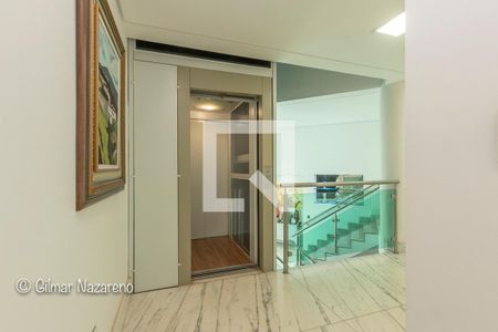 Casa de condomínio à venda com 533m², 6 quartos e 6 vagas