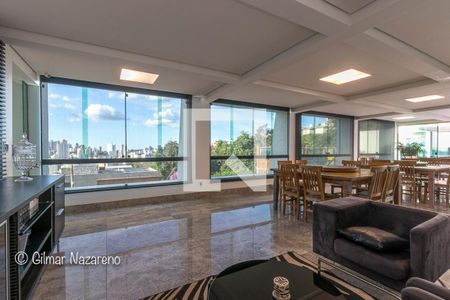 Casa de condomínio à venda com 533m², 6 quartos e 6 vagas