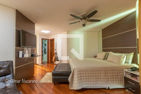 Casa de condomínio à venda com 533m², 6 quartos e 6 vagas