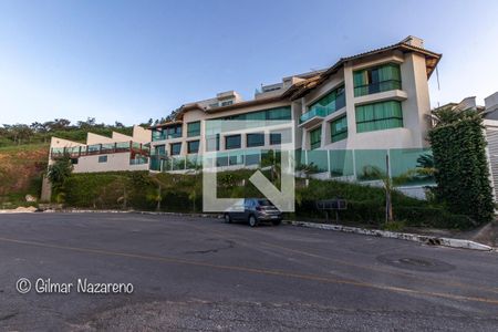 Casa de condomínio à venda com 533m², 6 quartos e 6 vagas