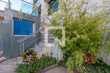 Casa de condomínio à venda com 533m², 6 quartos e 6 vagas