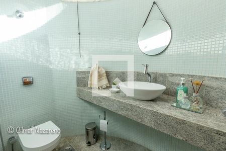 Casa de condomínio à venda com 533m², 6 quartos e 6 vagas