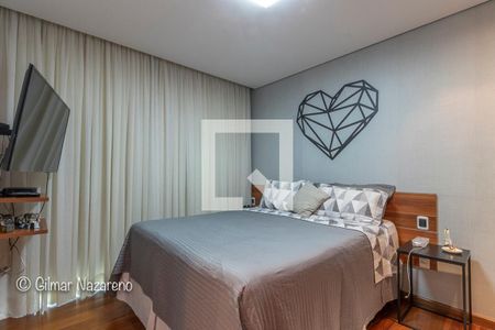 Casa de condomínio à venda com 533m², 6 quartos e 6 vagas