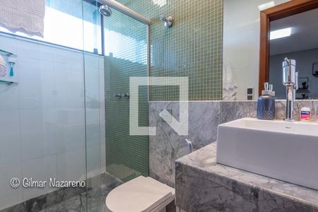 Casa de condomínio à venda com 533m², 6 quartos e 6 vagas