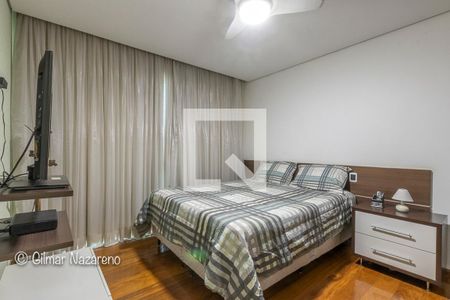 Casa de condomínio à venda com 533m², 6 quartos e 6 vagas