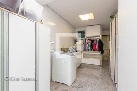 Casa de condomínio à venda com 533m², 6 quartos e 6 vagas