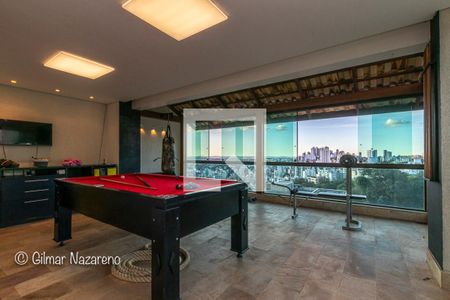 Casa de condomínio à venda com 533m², 6 quartos e 6 vagas