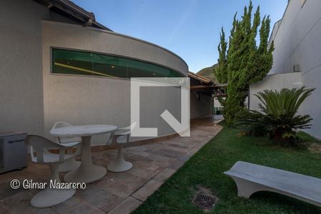 Casa de condomínio à venda com 533m², 6 quartos e 6 vagas