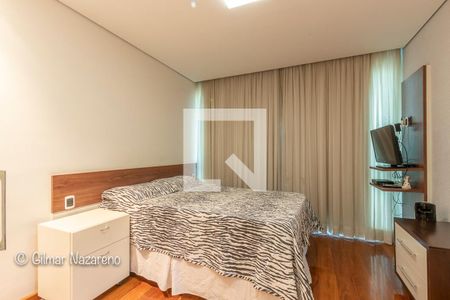 Casa de condomínio à venda com 533m², 6 quartos e 6 vagas