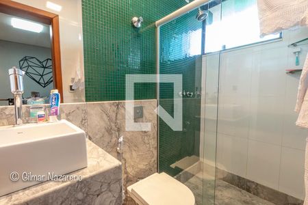 Casa de condomínio à venda com 533m², 6 quartos e 6 vagas