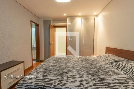 Casa de condomínio à venda com 533m², 6 quartos e 6 vagas