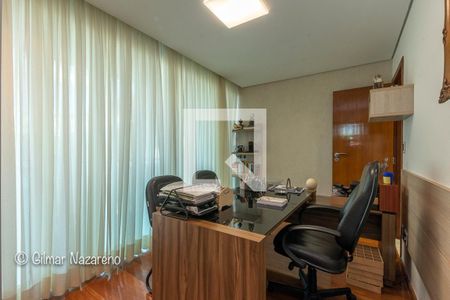 Casa de condomínio à venda com 533m², 6 quartos e 6 vagas