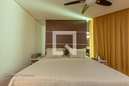 Casa de condomínio à venda com 533m², 6 quartos e 6 vagas