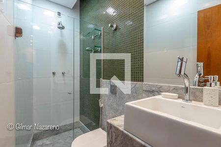 Casa de condomínio à venda com 533m², 6 quartos e 6 vagas