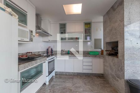 Casa de condomínio à venda com 533m², 6 quartos e 6 vagas