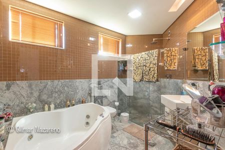 Casa de condomínio à venda com 533m², 6 quartos e 6 vagas