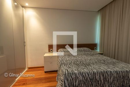 Casa de condomínio à venda com 533m², 6 quartos e 6 vagas