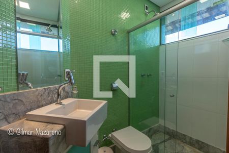 Casa de condomínio à venda com 533m², 6 quartos e 6 vagas