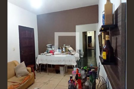 Casa à venda com 5 quartos, 160m² em Ana Lúcia, Belo Horizonte
