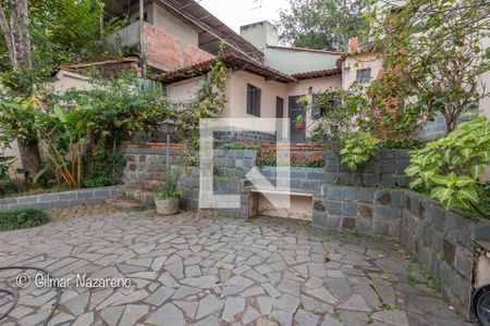 Casa à venda com 389m², 3 quartos e 1 vaga