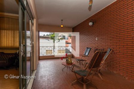 Casa à venda com 3 quartos, 389m² em Centro, Nova Lima