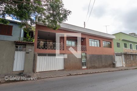 Casa à venda com 389m², 3 quartos e 1 vaga