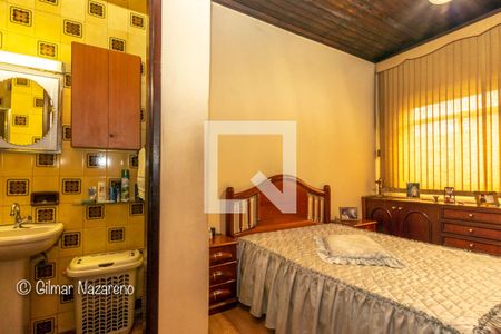 Casa à venda com 389m², 3 quartos e 1 vaga