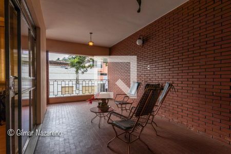 Casa à venda com 3 quartos, 389m² em Centro, Nova Lima
