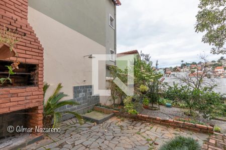 Casa à venda com 389m², 3 quartos e 1 vaga