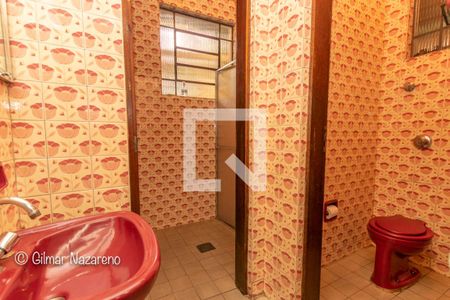 Casa à venda com 389m², 3 quartos e 1 vaga