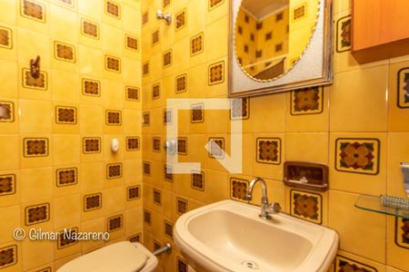 Casa à venda com 389m², 3 quartos e 1 vaga