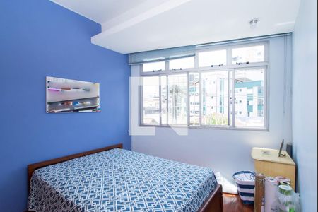 Apartamento à venda com 4 quartos, 160m² em Horto, Belo Horizonte