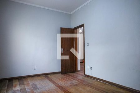 Suíte de casa à venda com 4 quartos, 200m² em Nova Suíça, Belo Horizonte