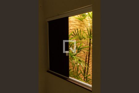Vista do Quarto 1 de casa para alugar com 3 quartos, 238m² em Jardim Inconfidência, Uberlândia