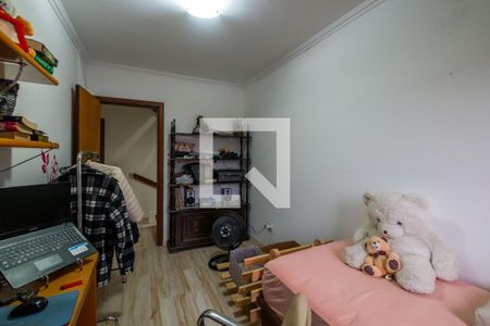 Quarto 1 de casa à venda com 3 quartos, 175m² em Hípica, Porto Alegre