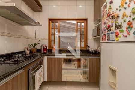 Casa à venda com 197m², 3 quartos e 8 vagas Casa à venda com 197m², 3 quartos e 8 vagasCozinha
