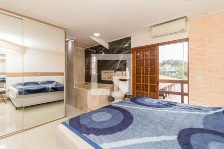 Quarto 2 de casa à venda com 2 quartos, 330m² em Malota, Jundiaí