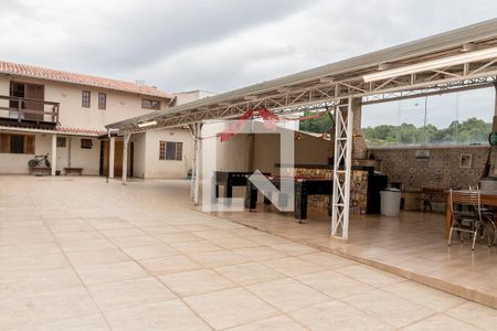 Casa à venda com 197m², 3 quartos e 8 vagas Casa à venda com 197m², 3 quartos e 8 vagasÁrea comum