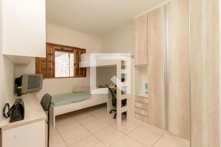 Quarto 1 de casa para alugar com 2 quartos, 330m² em Malota, Jundiaí