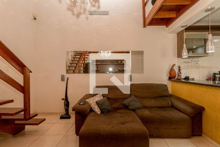 Sala de casa para alugar com 2 quartos, 330m² em Malota, Jundiaí