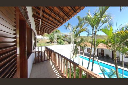 Casa à venda com 913m², 7 quartos e 8 vagas