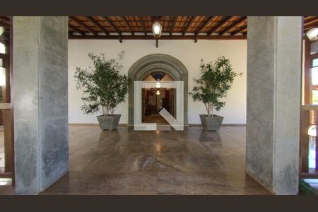 Casa à venda com 913m², 7 quartos e 8 vagas