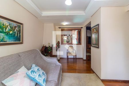 Sala de casa à venda com 3 quartos, 300m² em Nonoai, Porto Alegre