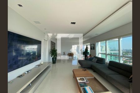 Apartamento à venda com 4 quartos, 316m² em Campo Belo, São Paulo
